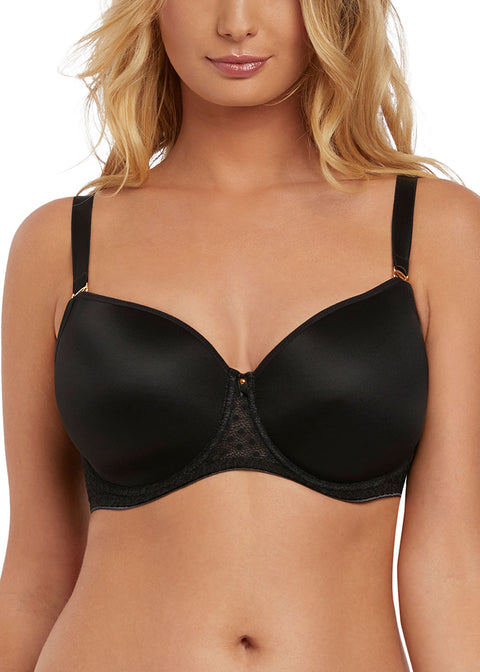 STARLIGHT MOLDED BRA - Expect Lace