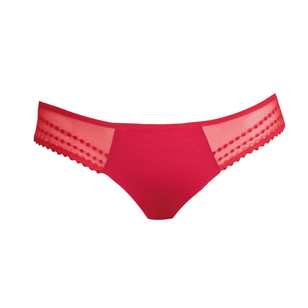 MATILDA THONG - Expect Lace