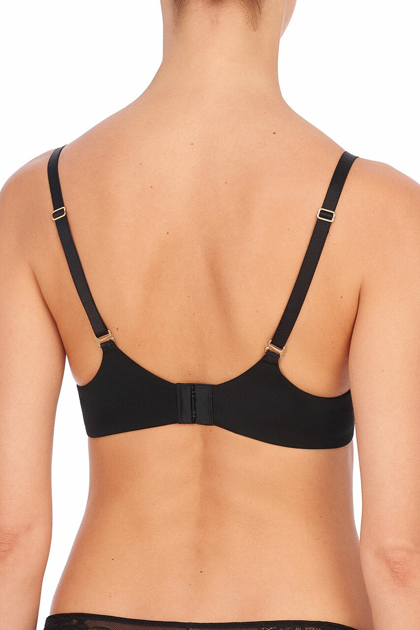 NATORI AVAIL FULL FIT CONVERTIBLE BRA - Expect Lace