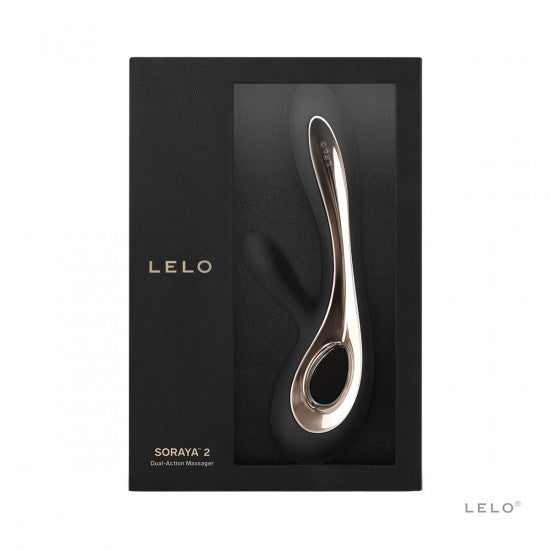 LELO SORAYA 2 - Expect Lace