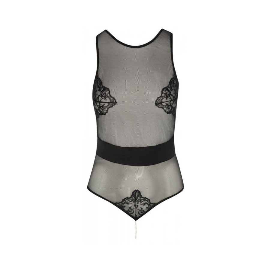 VIENNA BODYSUIT - Expect Lace