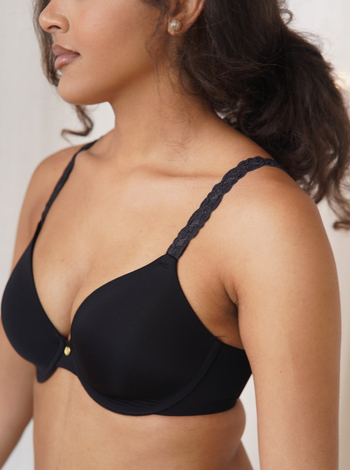 NATORI PURE LUXE BRA - Expect Lace