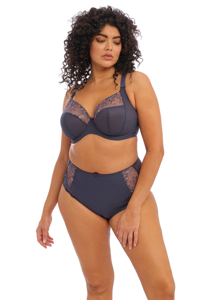 CHARLEY FULL BRIEF - Expect Lace