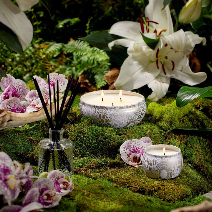 MOKARA REED DIFFUSER - Expect Lace