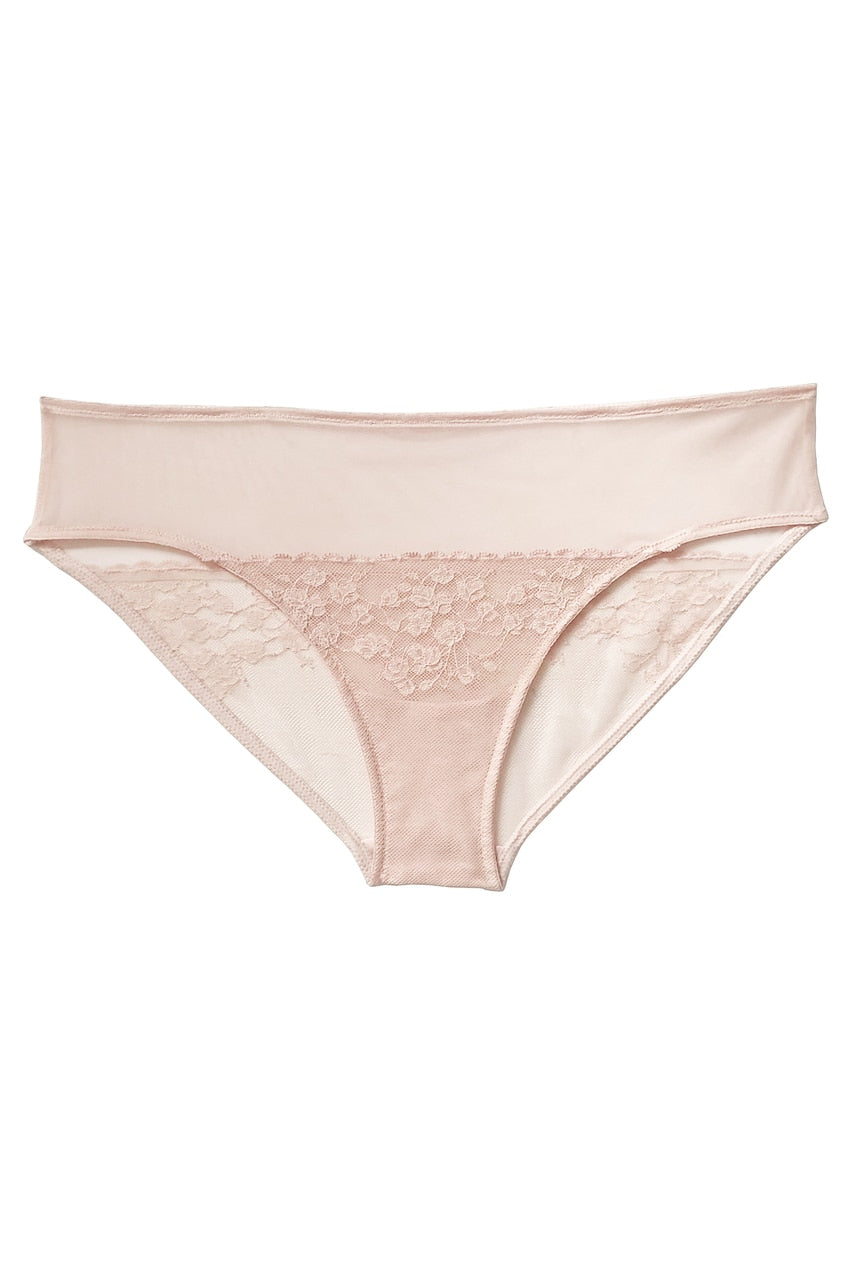 NATORI CHERRY BLOSSOM GIRL BRIEF - Expect Lace