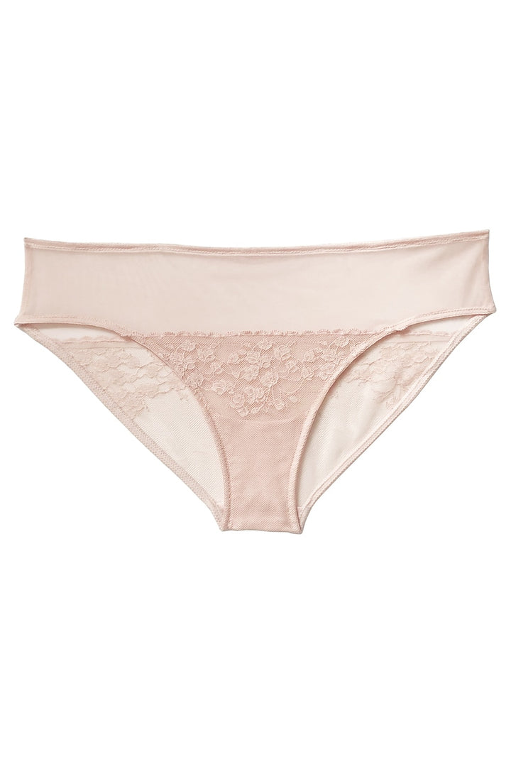 NATORI CHERRY BLOSSOM GIRL BRIEF - Expect Lace