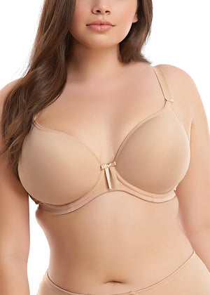 ELOMI BIJOU BRA - Expect Lace