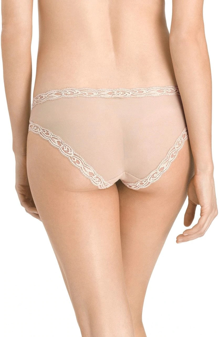 NATORI FEATHERS HIPSTER - Expect Lace