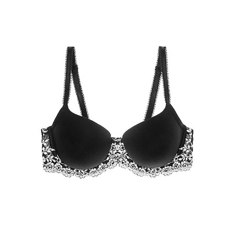 WACOAL EMBRACE LACE T-SHIRT BRA - Expect Lace