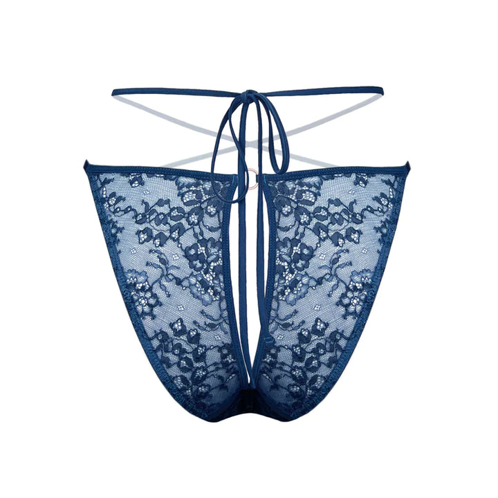 RUSH BIKINI - Expect Lace