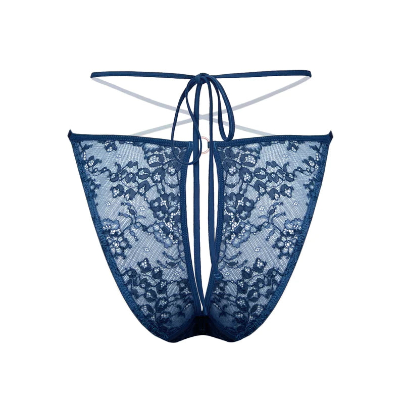 RUSH BIKINI - Expect Lace