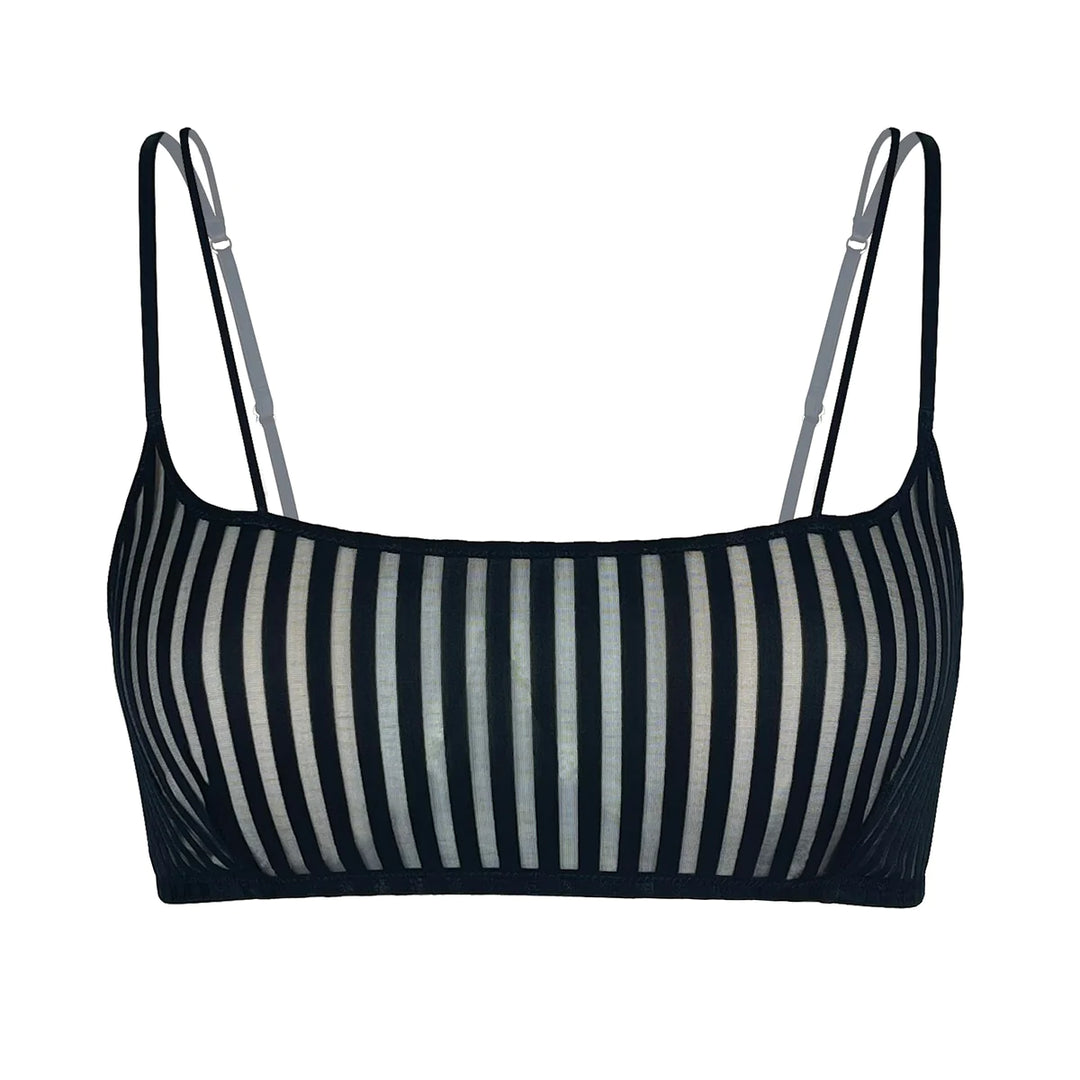VERTIGO BRALETTE