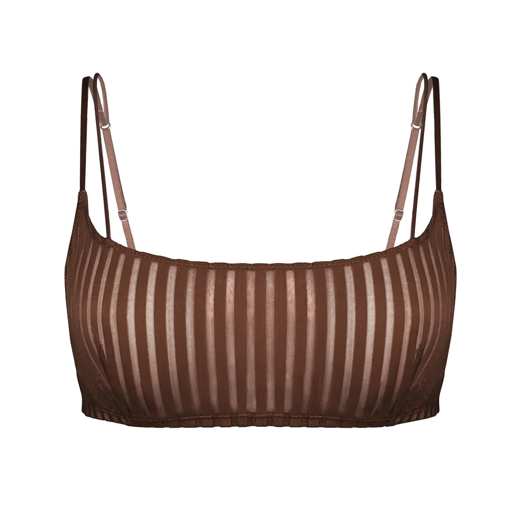 VERTIGO BRALETTE