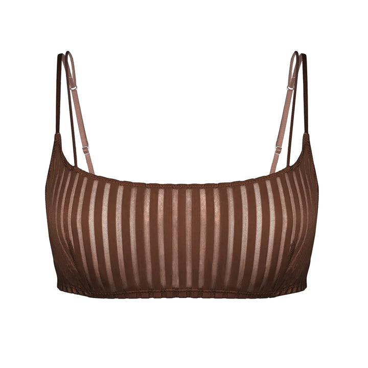 VERTIGO BRALETTE
