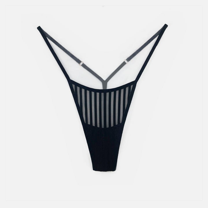 VERTIGO MICRO G-THONG - Expect Lace