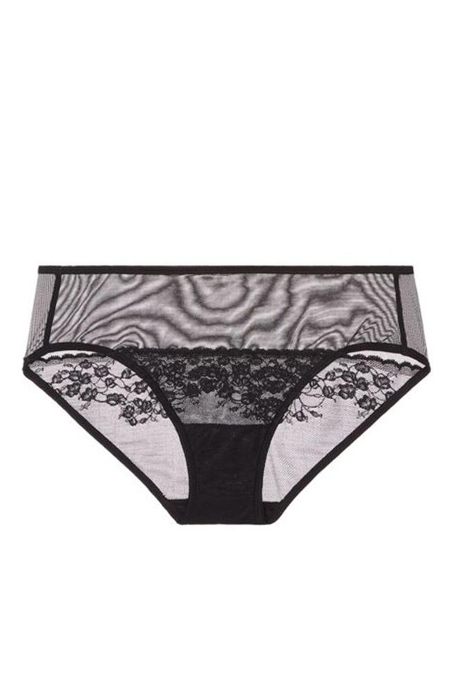 NATORI CHERRY BLOSSOM GIRL BRIEF - Expect Lace