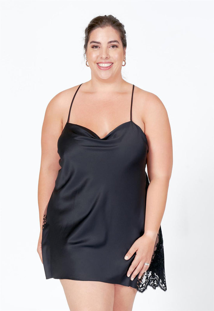 DARLING CHEMISE - Expect Lace
