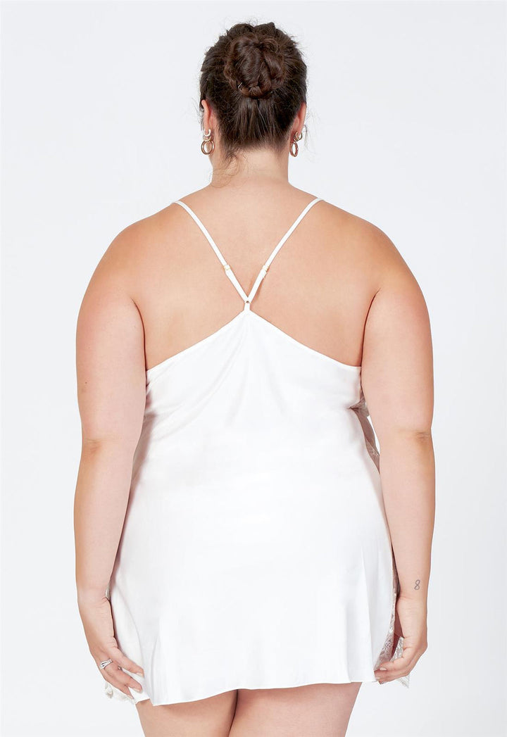 DARLING CHEMISE - Expect Lace