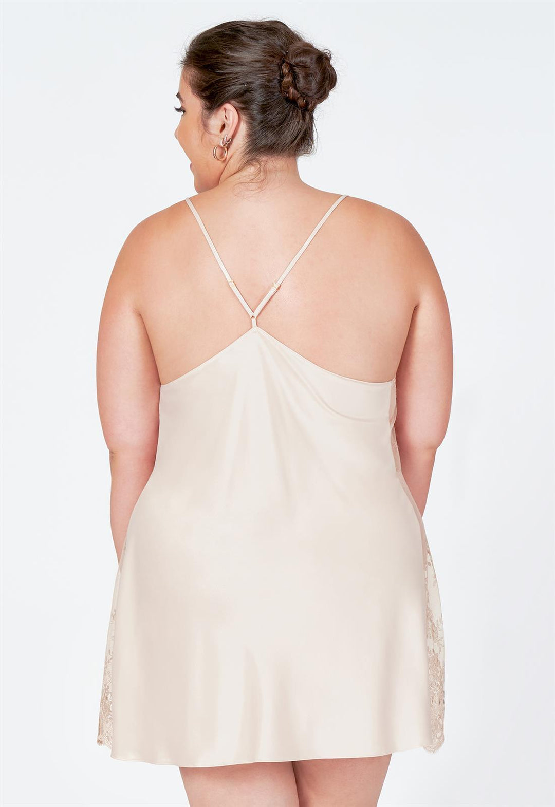 DARLING CHEMISE - Expect Lace