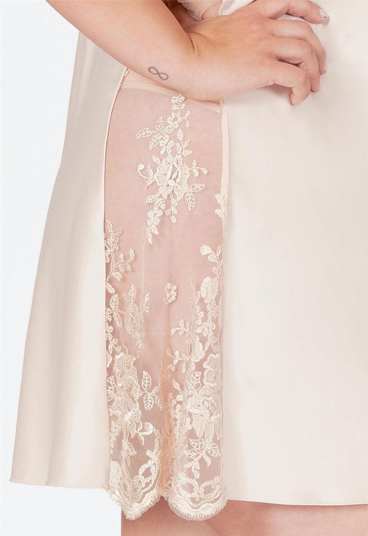 DARLING CHEMISE - Expect Lace