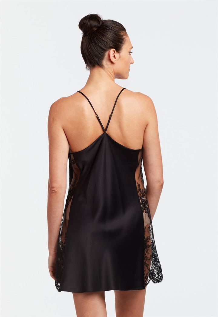 DARLING CHEMISE - Expect Lace