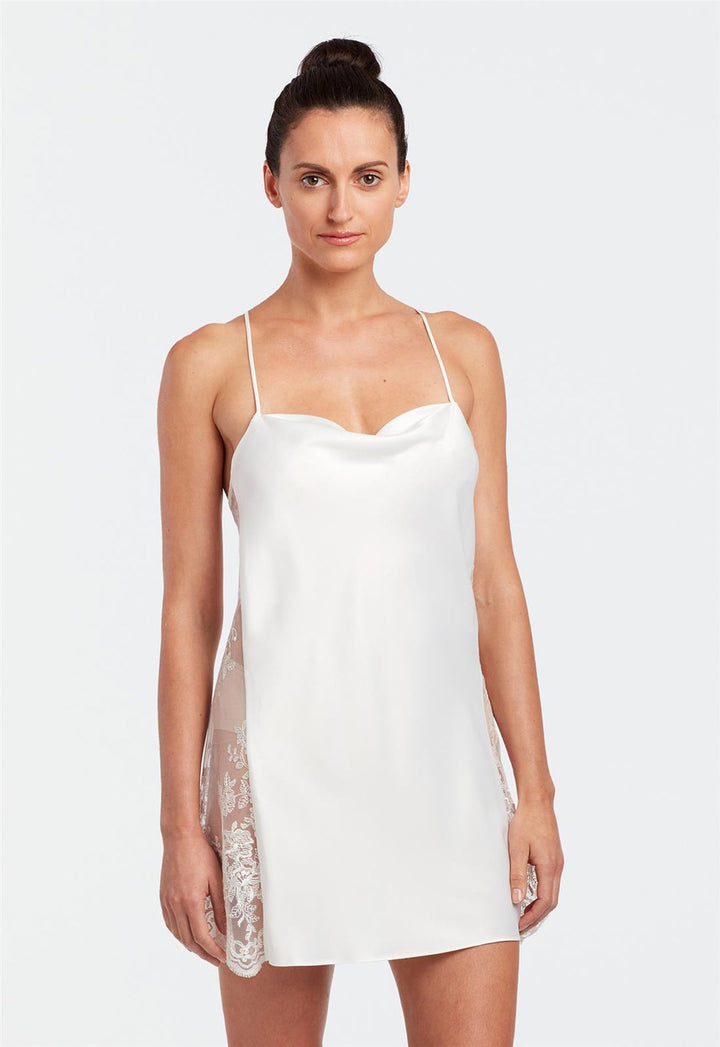 DARLING CHEMISE - Expect Lace