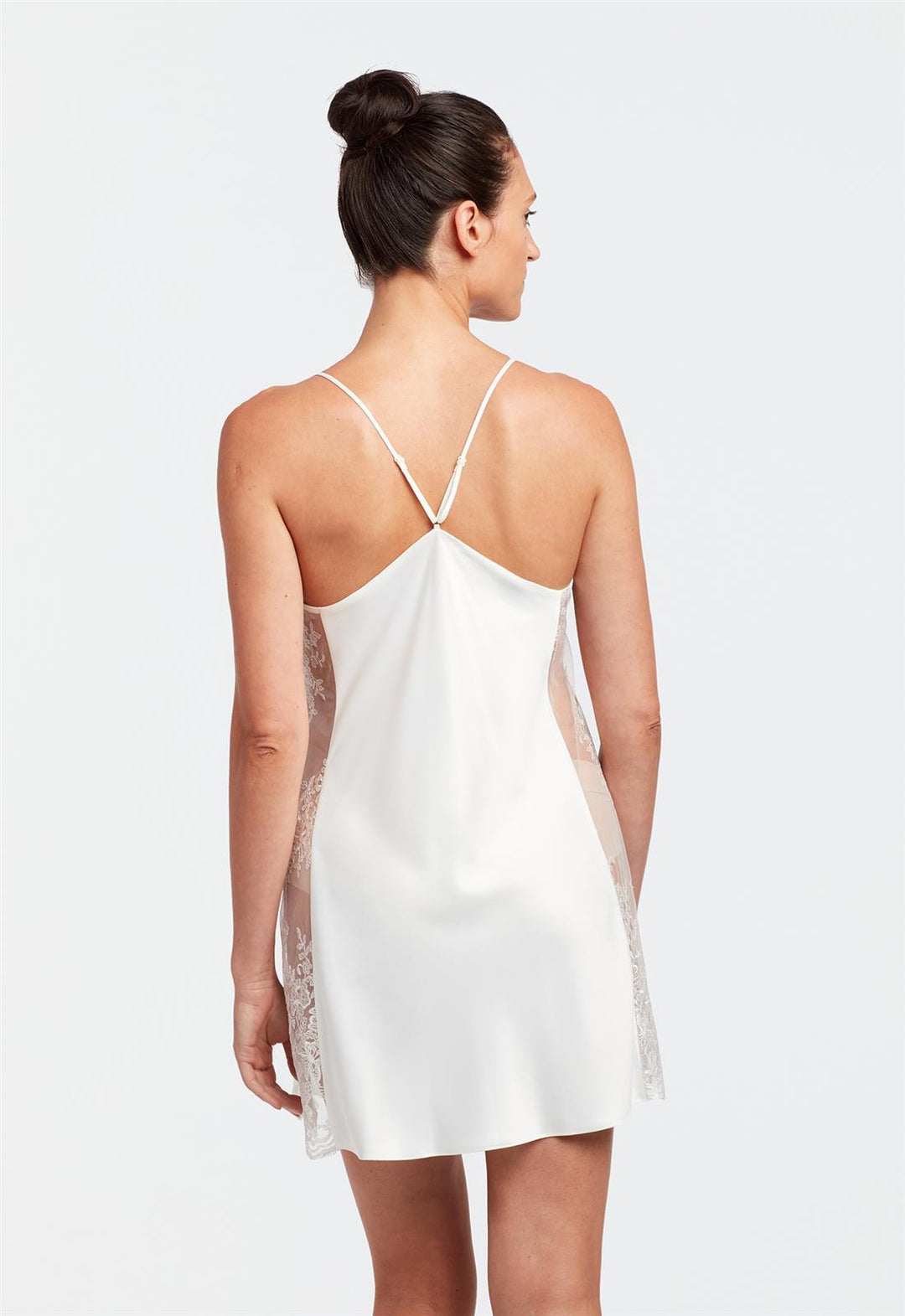 DARLING CHEMISE - Expect Lace