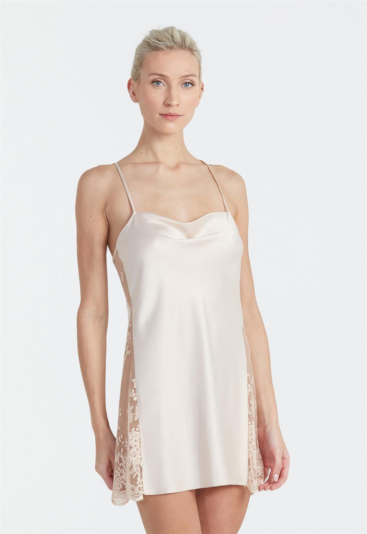 DARLING CHEMISE - Expect Lace
