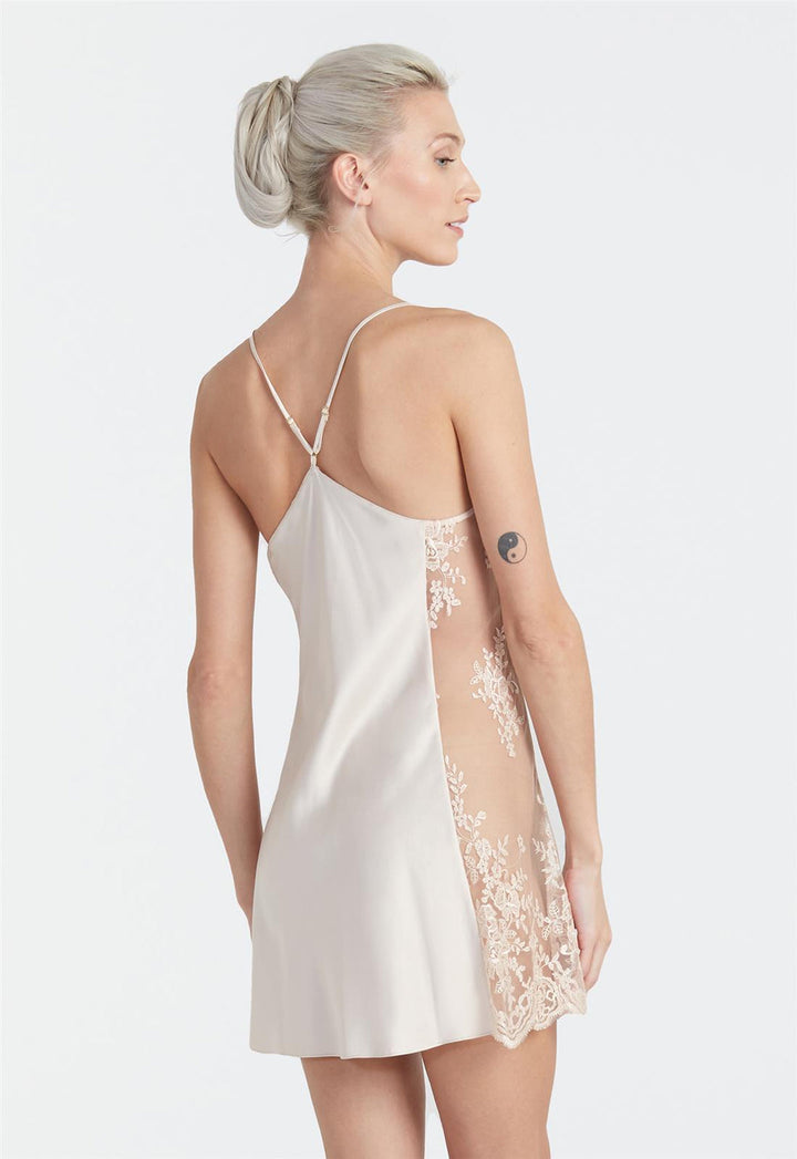 DARLING CHEMISE - Expect Lace