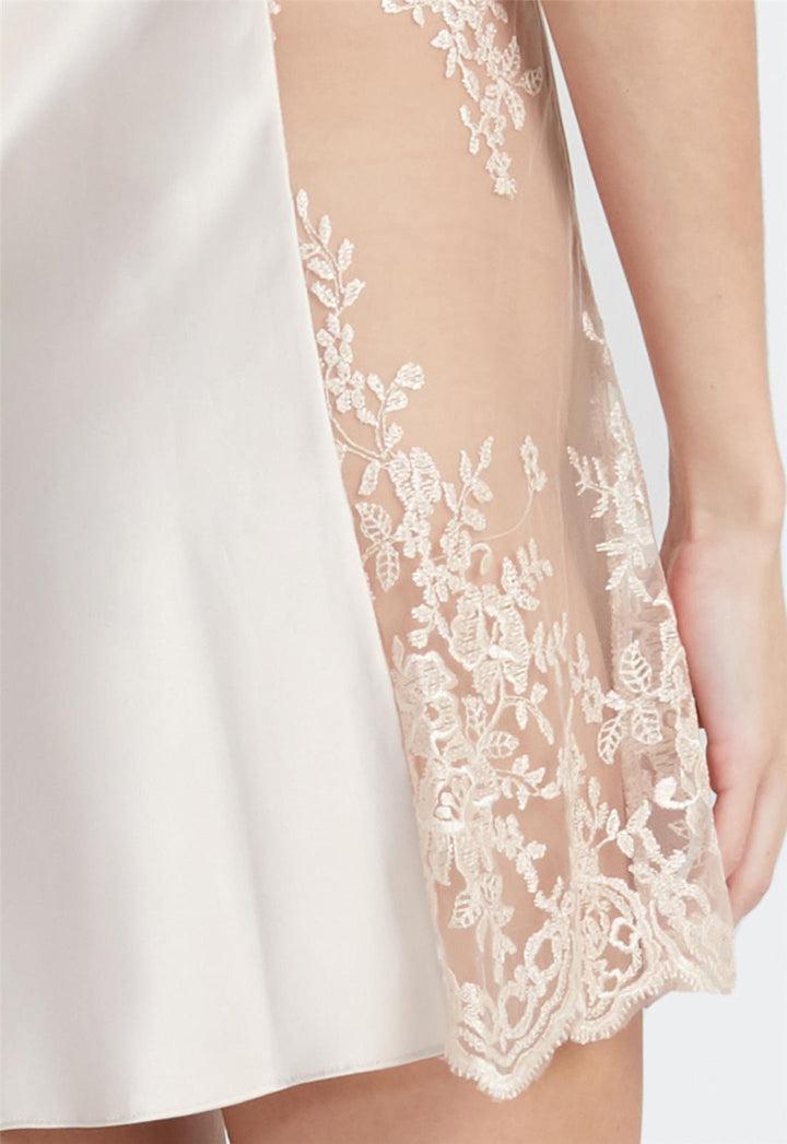 DARLING CHEMISE - Expect Lace
