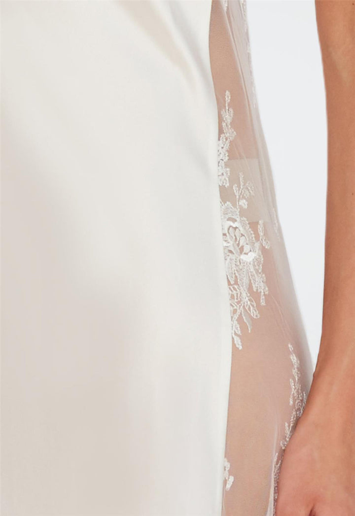 DARLING GOWN - Expect Lace