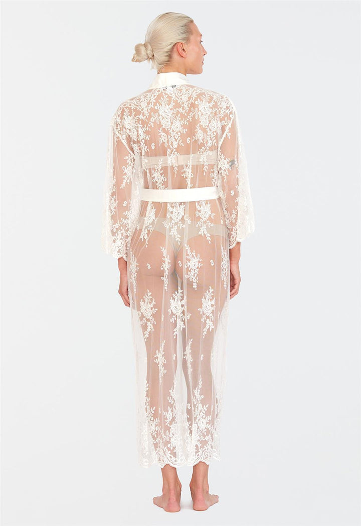 DARLING ROBE - Expect Lace