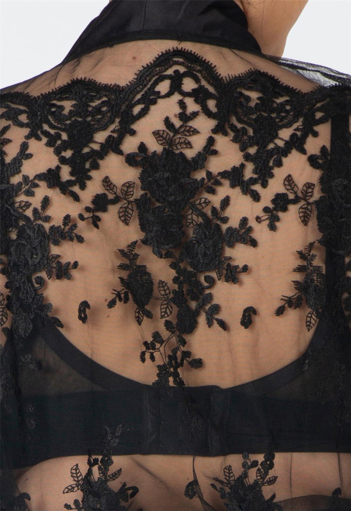 DARLING ROBE - Expect Lace