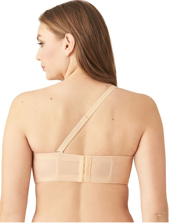 WACOAL RED CARPET STRAPLESS - Expect Lace