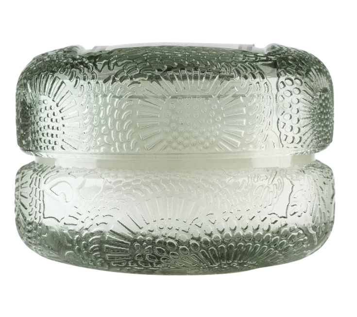 VOLUSPA FRENCH CADE LAVENDAR MACARON CANDLE - Expect Lace