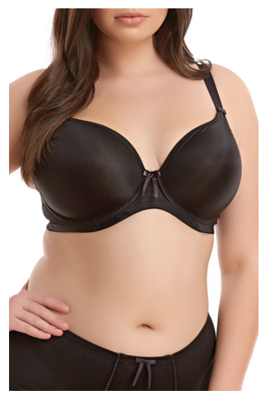 ELOMI BIJOU BRA - Expect Lace