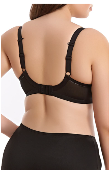 ELOMI BIJOU BRA - Expect Lace