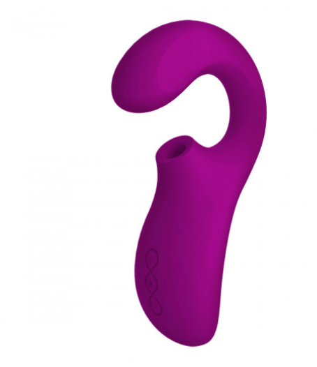 LELO ENIGMA A FAN FAVE - Expect Lace