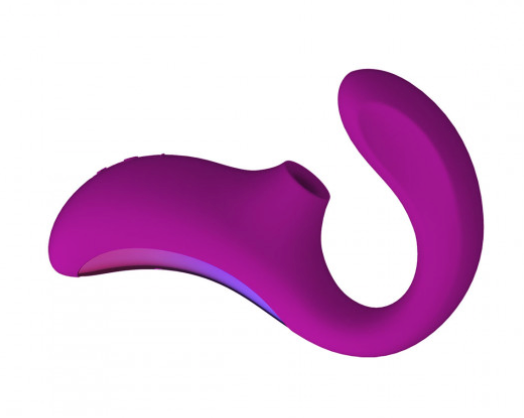 LELO ENIGMA A FAN FAVE - Expect Lace
