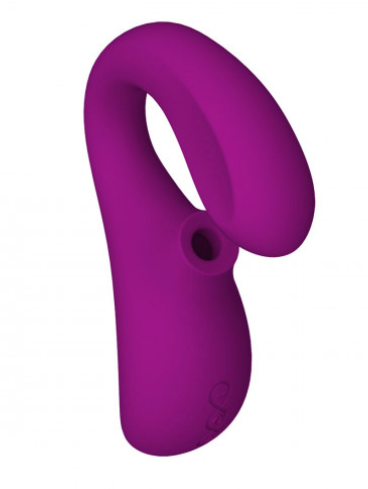 LELO ENIGMA A FAN FAVE - Expect Lace
