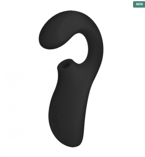 LELO ENIGMA A FAN FAVE - Expect Lace
