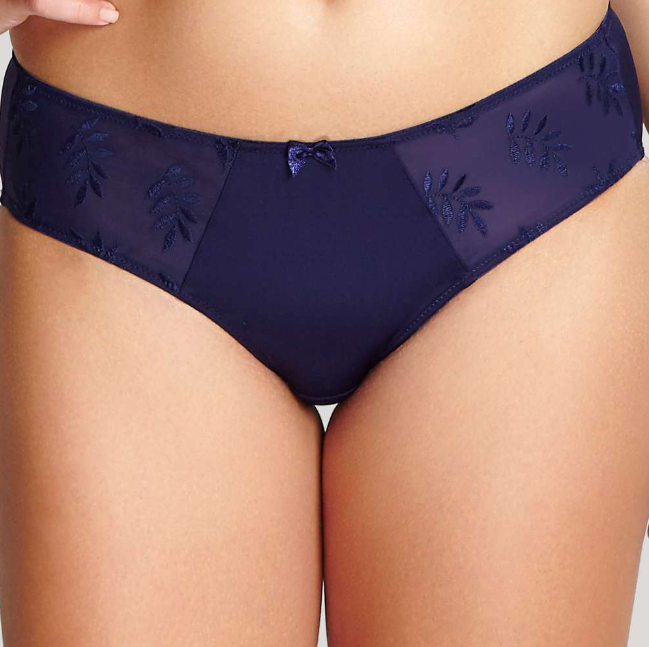 TANGO BRIEF - Expect Lace