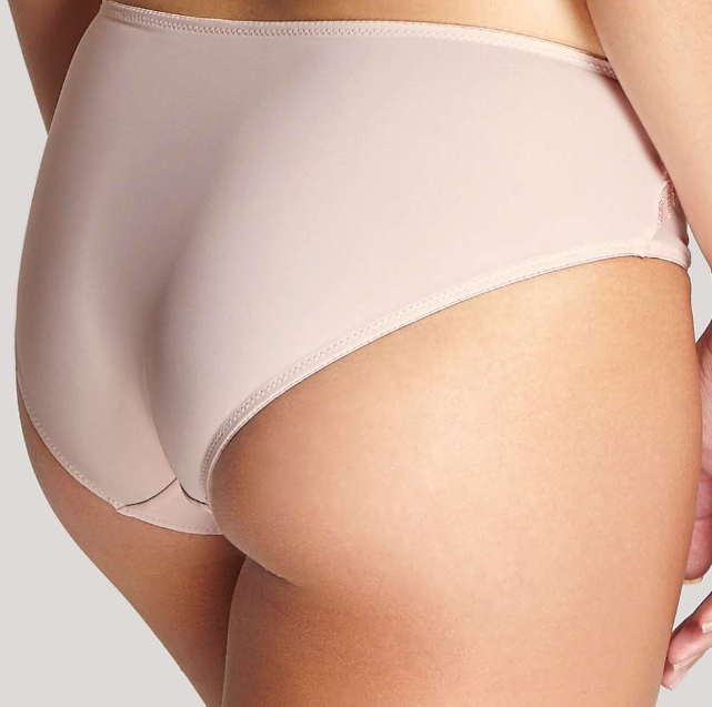 TANGO BRIEF - Expect Lace