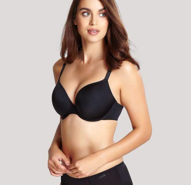 PORCELAIN T SHIRT BRA - Expect Lace