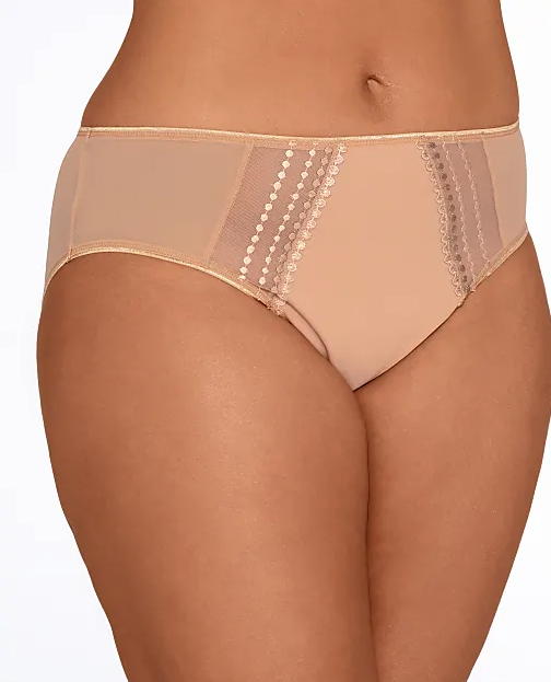 MATILDA PANTY - Expect Lace