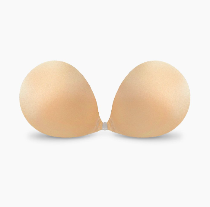 NUBRA SEAMLESS ADHESIVE BRA - Expect Lace