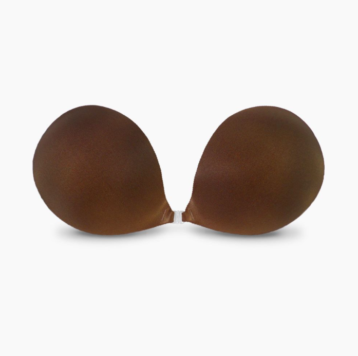 NUBRA SEAMLESS ADHESIVE BRA - Expect Lace