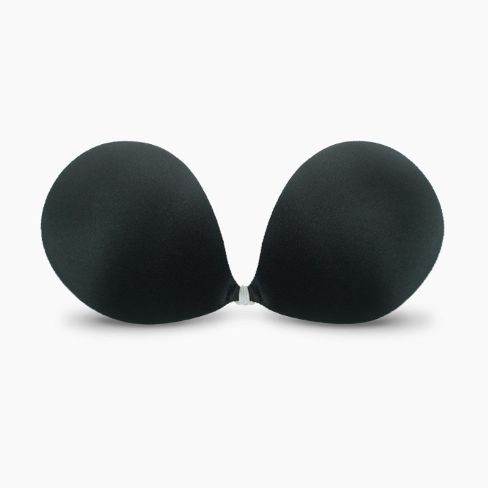 NUBRA SEAMLESS ADHESIVE BRA - Expect Lace