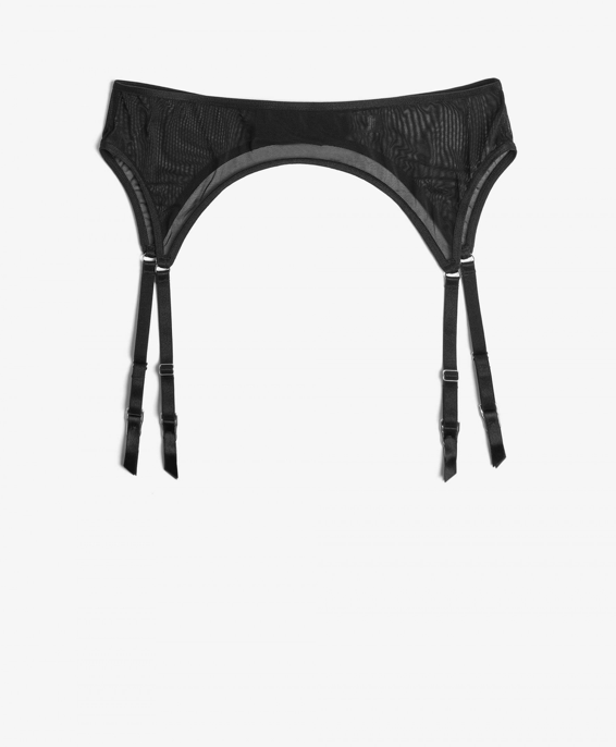 DELIRIUM GARTER BELT - Expect Lace