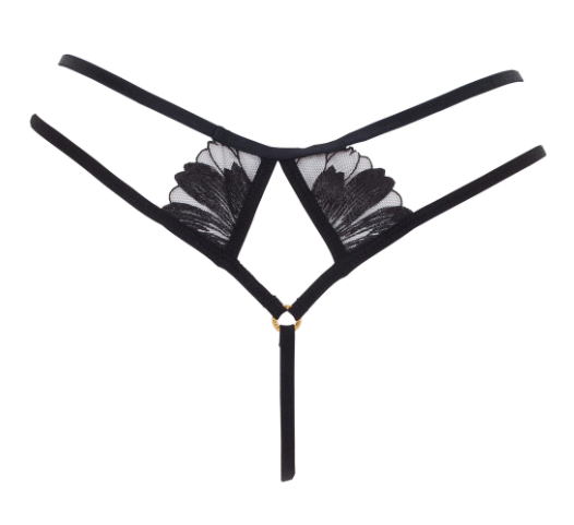 COLETTE THONG - Expect Lace